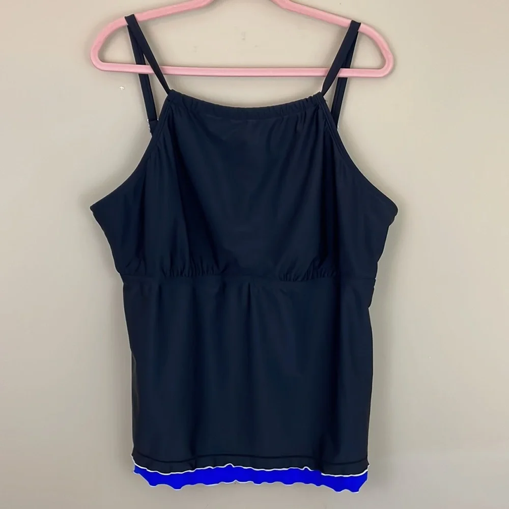 Tankini Top 18